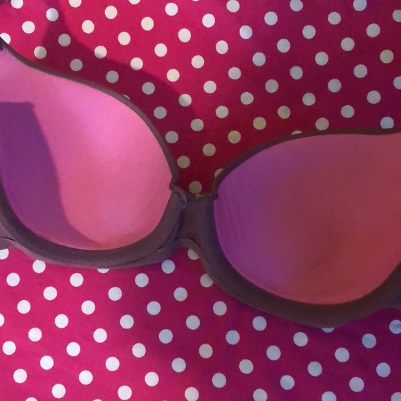PINK VS Demi Bra 32B! - Picture 2 of 3